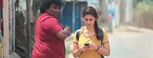 Kolamaavu Kokila song Kalyaana Vayasu:This peppy song starring Nayanthara is a hilarious take on romance