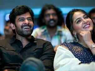 5 magical moments where Prabhas-Anushka make us believe they are a perfect match after all
