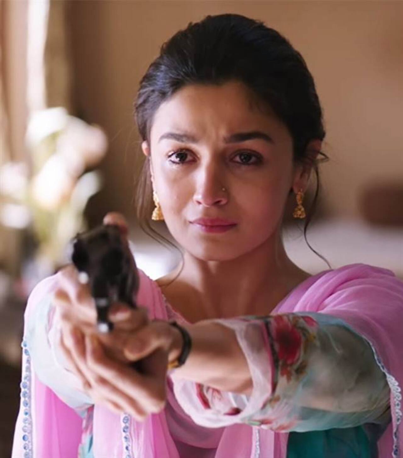 Raazi Box Office Collection Day 14 Alia Bhatts Film Ends Its Second Week On A Winning Note 