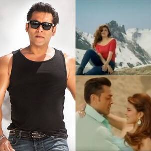 Race 3 song Selfish teaser: Jacqueline Fernandez romances Salman Khan and Bobby Deol in what looks like the romantic track of the year