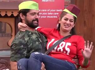Bigg Boss Marathi: 'Our friendship was and will remain pure,' says Resham Tipnis about Rajesh Shringarpore