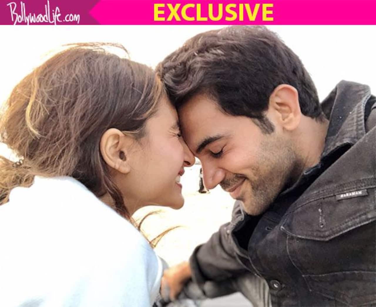 Rajkummar Rao opens up about his marriage plans with girlfriend Patralekhaa - watch exclusive video