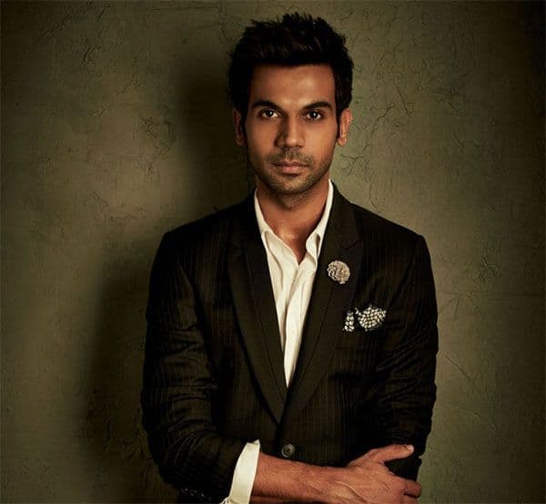 Rajkummar Rao will be the lead role in Made in China - Bollywood News ...