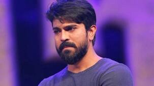Ram Charan attends Happy Wedding event not for cousin Niharika, but for producer MS Raju