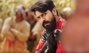Here's what Rangasthalam director has to say on being accused of plagiarism