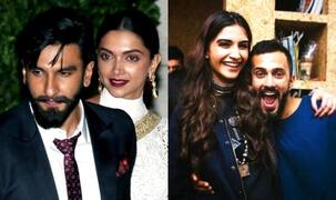After Sonam Kapoor and Anand Ahuja's big fat wedding, Deepika Padukone is set to marry Ranveer Singh in November?