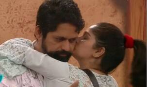 Bigg Boss Marathi: 'Resham Tipnis is just like me,' reveals eliminated contestant Rajesh Shringapore - watch video!