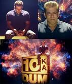 Salman Khan to shoot a mock episode of Dus Ka Dum today; show premieres on June 4