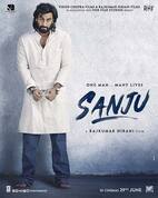 Ranbir Kapoor's Sanju trailer to have a simultaneous release across five cities - here's how