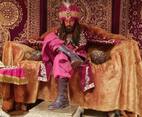 Ravi Dubey replicates Ranveer Singh's Khilji act for Sabse Smart Kaun's new promo and we can't keep calm - watch video
