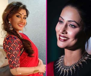 शिल्पा शिंदे को नहीं है हिना खान से कोई परेशानी, क्या लाडली बहू की ओर बढ़ा सकती है दोस्ती का हाथ ?