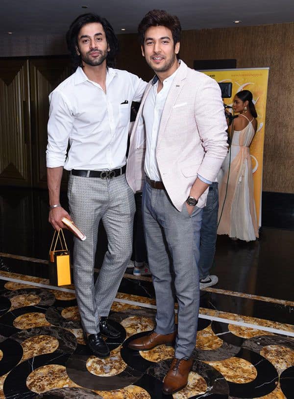Shivin-Narang-&amp;amp;-Shashank-Vyas