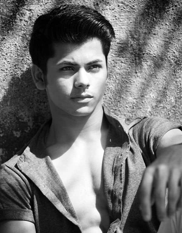 Siddharth Nigam - Have a great week ahead #Siddharthians 🤩... | Facebook