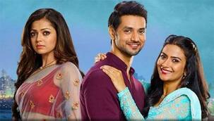 Silsila Badalte Rishton Ka promo 2: After Drashti Dhami, Shakti Arora shares his share of love and sacrifice