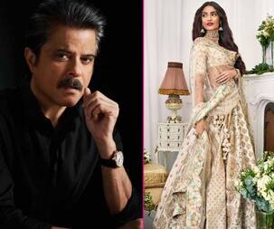 दो दिन बाद दुल्हन बनने वाली है सोनम कपूर, शादी से पहले ही पापा अनिल कपूर दे चुके है ये बड़ी नसीहत