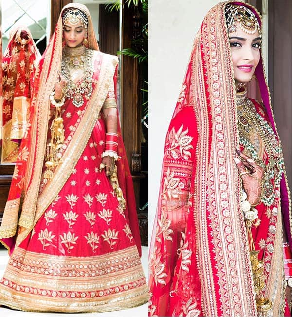 Sonam-Bride