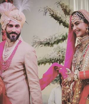 Shocking! Sonam Kapoor and Anand Ahuja hurt the religious sentiments of the Sikh community during their wedding ceremony?