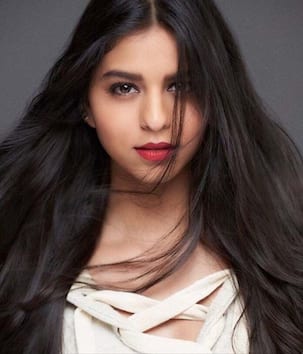Exclusive! Suhana Khan's FIRST magazine cover to be out in August