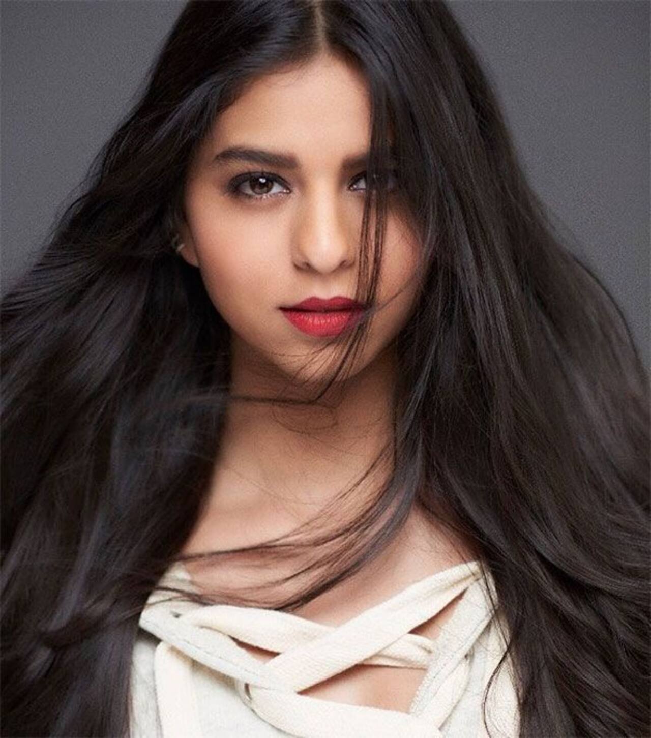 Suhana Khan is gearing up for her 18th birthday and this picture proves how gorgeous she will look