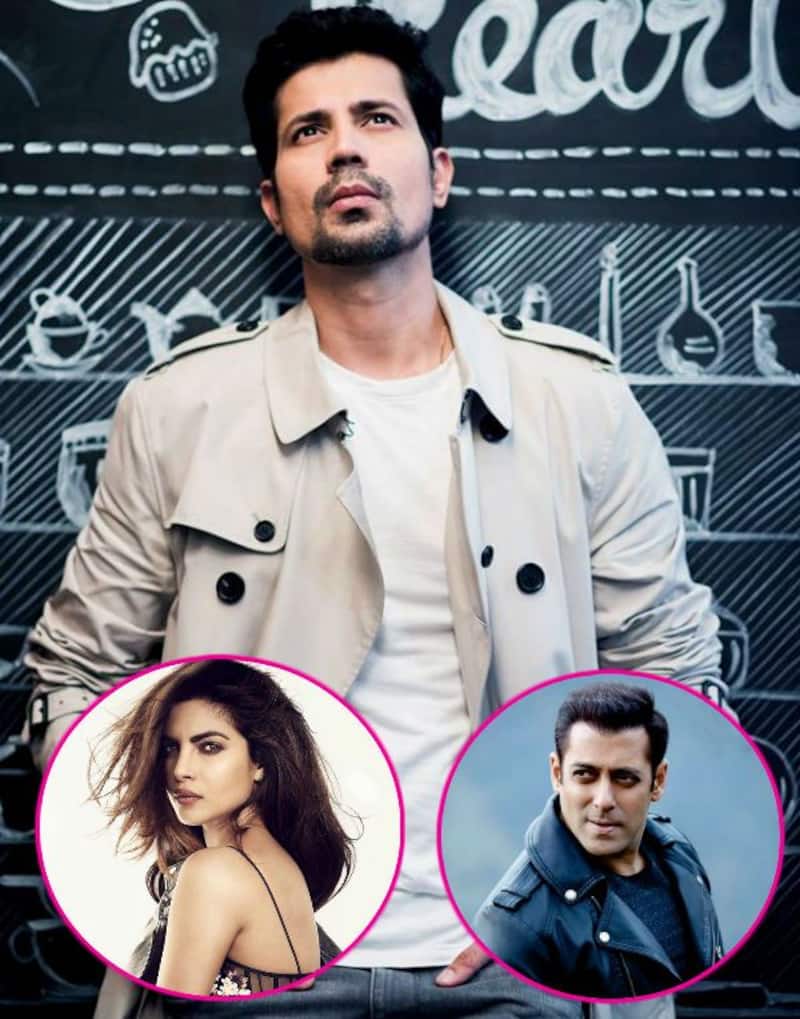 Salman Khan is Dope, while Priyanka Chopra is Acid; Sumeet Vyas names drugs after Bollywood actors - watch exclusive video