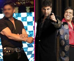 12 साल बाद अक्षय कुमार और गोविंदा की 'भागम-भाग' का बनेगा सीक्वल, यह कलाकार होगा हीरो