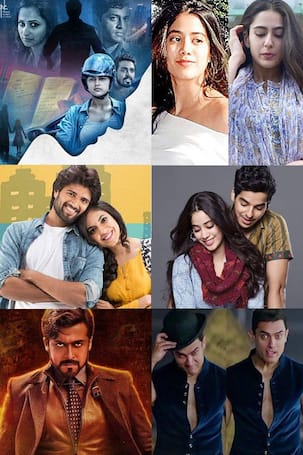 U Turn, Pelli Choppulu, 24: 5 south films that need to be remade in Hindi with Varun Dhawan, Arjun Kapoor, Janhvi Kapoor, Aamir Khan