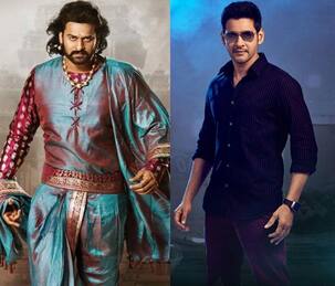 Prabhas BEATS Mahesh Babu to become the bigger superstar down south