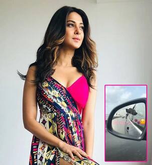 #HappyBirthdayJenniferWinget: This is how the Bepannaah actress is celebrating her special day - view pics
