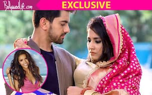 Birthday boy Zain Imam of Naamkarann reveals he likes Nina Dobrev while Aditi Rathore is clueless - read EXCLUSIVE interview!