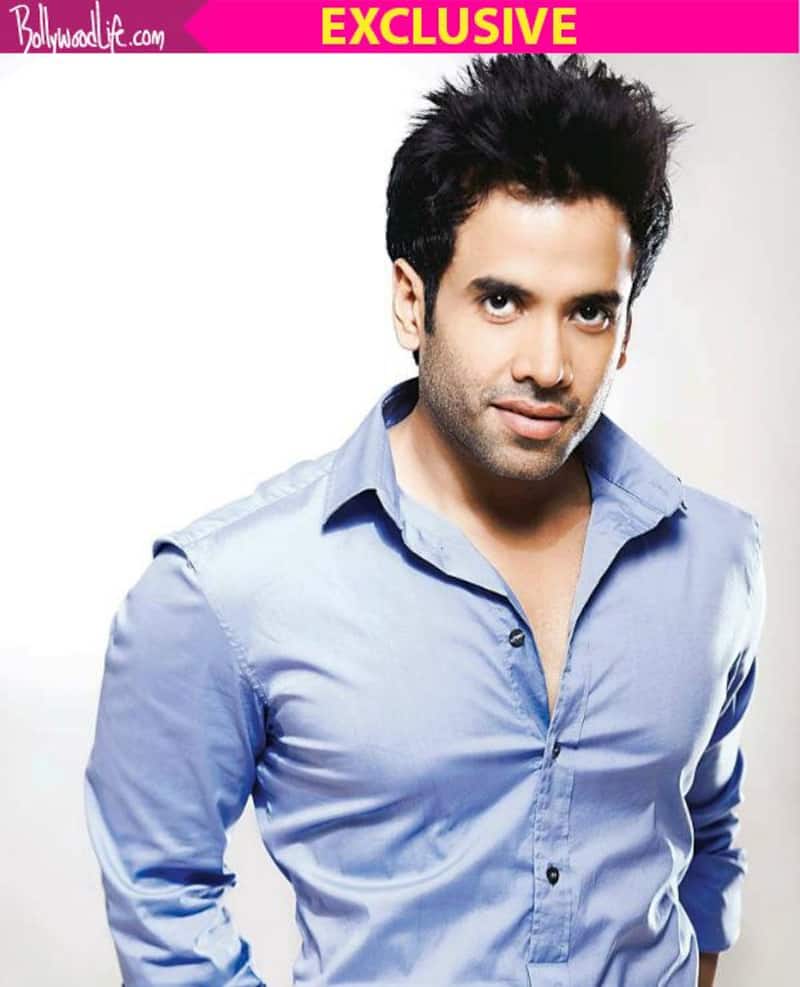Mothers Day 2018: Tusshar Kapoor busts some really bizarre parenting myths - watch exclusive video