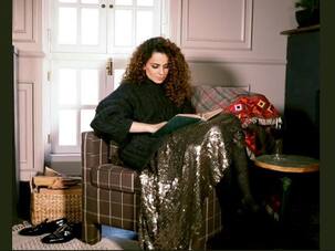 Reel-life Queen, Kangana Ranaut's Manali mansion is nothing less than a palace itself