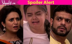 Yeh Hai Mohabbatein: Raman to let go of Pihu for Adi's baby?