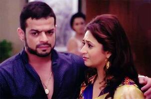 Yeh Hai Mohabbatein Spoiler Alert! Ishita and Raman hatch a plan to trap the real kidnappers