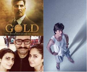 Thugs Of Hindostan, Zero, Gold: Here are the plot details of the biggest releases of 2018
