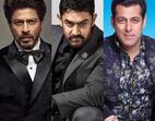Salman Khan beats Shah Rukh Khan and Aamir Khan to become the first Khan to venture into THIS space