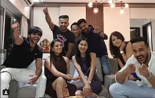 Karanvir Bohra wants Anita Hassanandani and Rohit Reddy to be parents soon!