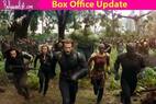 Avengers: Infinity War crosses $ 300 million at the North American box office