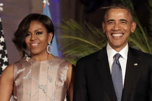 Barack Obama and Michelle Obama to produce films and series for Netflix