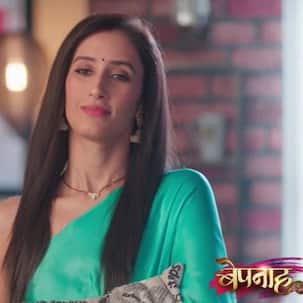 Bepannaah's Namita Dubey promises fans more twists and turns - read details