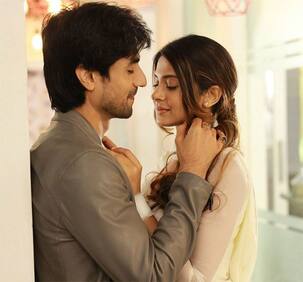 Bepannaah, 9 May, 2018, show highlights: Zoya asks Aditya to stay away from her life