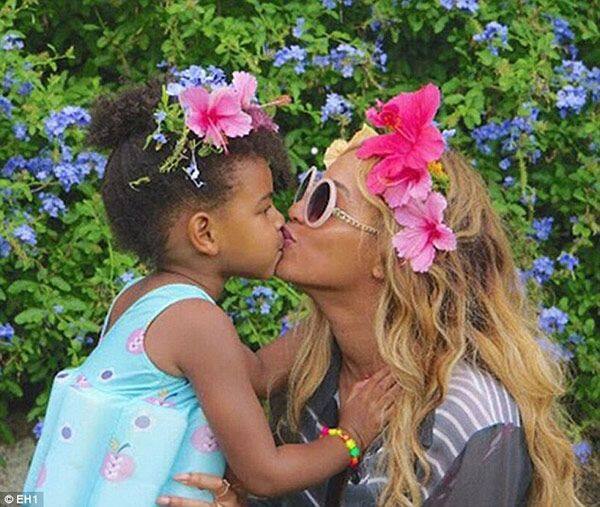 beyonce