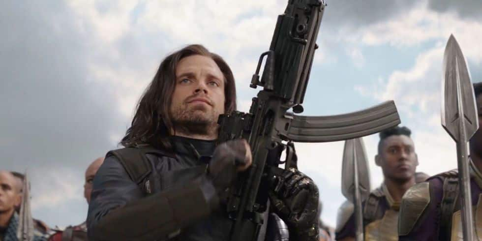 disney infinity bucky