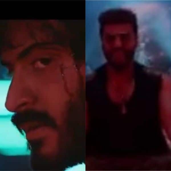Bhavesh Joshi Superhero song teaser Chavanprash: Arjun Kapoor's quirky ...