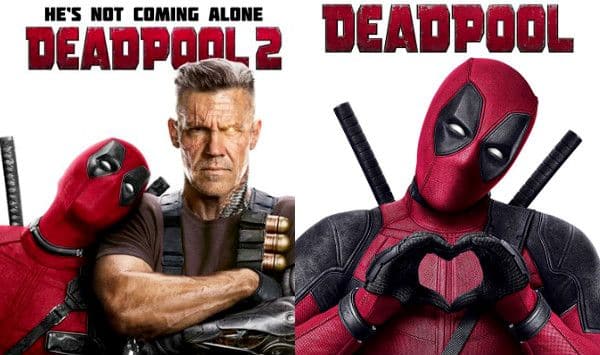 Deadpool 2 Will Have To Beat These 5 Feats Achieved By Its Prequel At The Indian Box Office Bollywood News