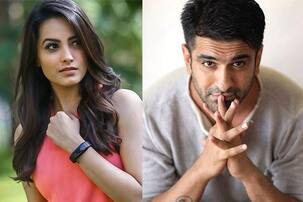 Did Eijaz Khan just confess on Rajeev Khandelwal's JuzzBaat that he cheated on Anita Hassanandani?
