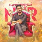 Fans are already celebrating Jr NTR's birthday in full swing on Twitter - check tweets