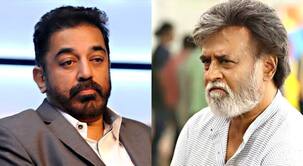 Rajinikanth Vs Kamal Haasan - who is the South Superstar with a bigger social media fan following? Find out!