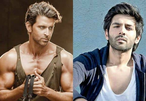 Ranveer Singh, Hrithik Roshan, Kartik Aaryan: Who Looks Dashing In