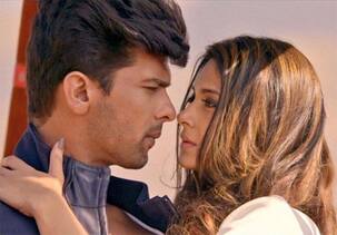 Beyhadh co-star Kushal Tandon wishes Jennifer Winget on her birthday and says she will always stay his 'Maya'