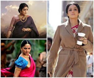 Mother's Day special: Sivagami, Shashi, Devasena - 5 invaluable lessons these on screen moms taught us